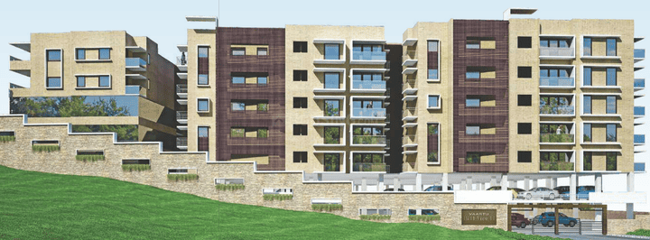 Gallery Cover Pic of Vaastu Hill View II