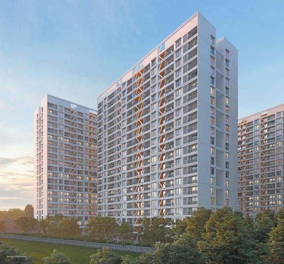 Gallery Cover Pic of Tayal K Shire Phase 3