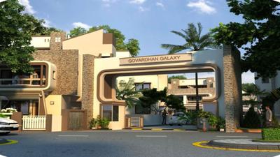 Govardhan Galaxy Bungalows 2