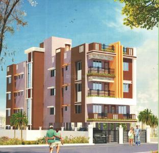 Chakraborty Apartment Project Images