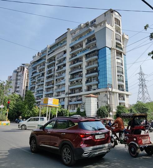 Gallery Cover Pic of Leela Homes