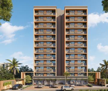 Gallery Cover Pic of Shivam Sky