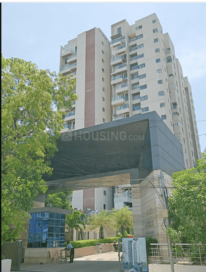 Gallery Cover Pic of BBCL Breeze Residences