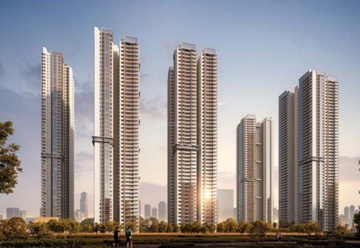 Gallery Cover Pic of My Home Grava Residences
