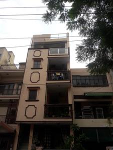 RWA Chhabra Block F Project Images