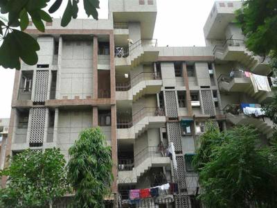 6 BHK Flat