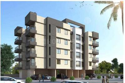 Project Image of 835 Sq.ft 2 BHK Apartment / Flat for sale in Karwanchiwadi for Rs. 2300000