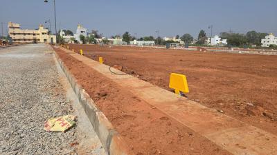 Residential Lands for Sale in AG Varaha Valley