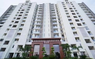 Gallery Cover Pic of Crest Golf Ridge Tower Block A Tower 1 And 2