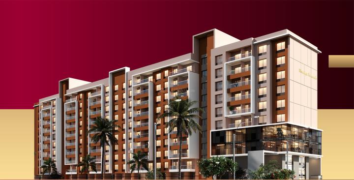 Himalaya Belmonte Main Image 1