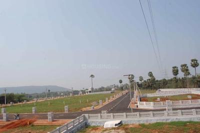 Project Image of 222 Sq.ft Residential Plot / Land for sale in Annaram, Farooqnagar for Rs. 2200000