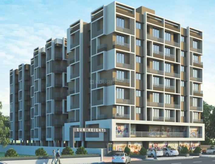 Shree Siddhi Sun Heights Images for Elevation of Shree Siddhi Sun Heights 1