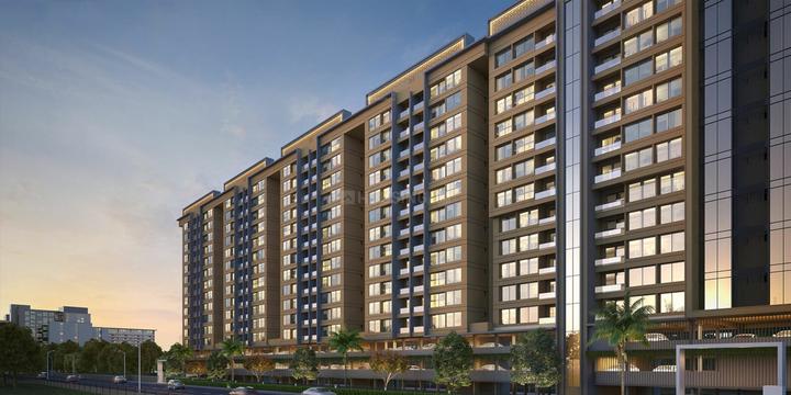 Gallery Cover Pic of Ahura Osian One And Only Phase 2