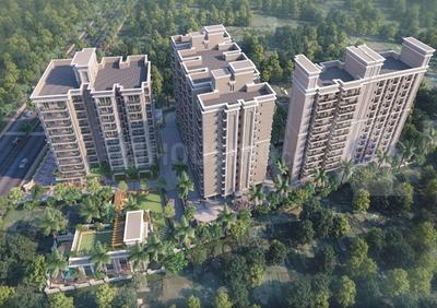 Gallery Cover Pic of Shivam RKM Enclave Sahyog Phase II