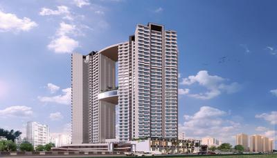 Project Image of 900 Sq.ft 2 BHK Apartment / Flat for sale in Mira Road East for Rs. 11500000