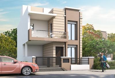 Gallery Cover Pic of VGR Capital Homes
