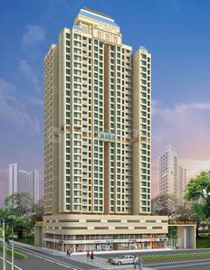 Project Image of 750 Sq.ft 1 BHK Apartment / Flat for sale in Bhayandar East for Rs. 6850000