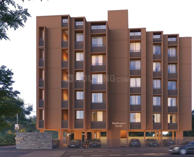 GB Madhupuri Suvas Main Image 1