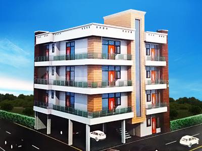 JPV Developers Pvt Ltd JPV Homes- 175