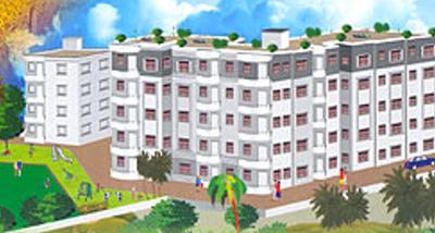 Gallery Cover Pic of GM Madhu Apartment A And B