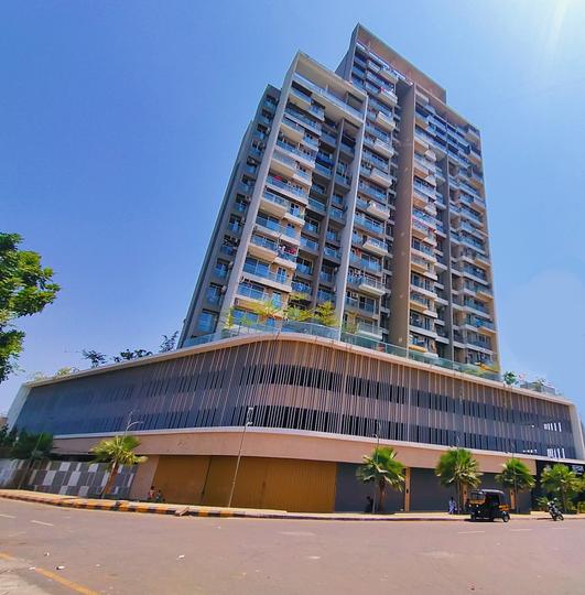 Gallery Cover Pic of Satyam Harmony