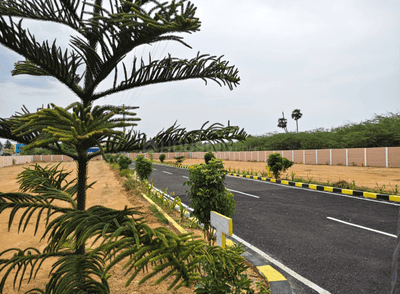 Bhoomi Shivaji Nagar Project Images