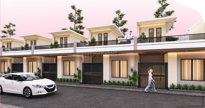 Gallery Cover Pic of Aalyam Upvan Villas