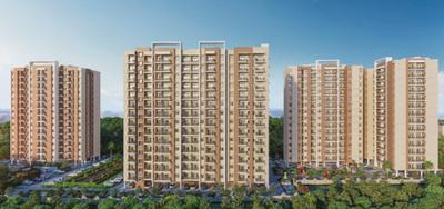 Project Image of 1200 Sq.ft 3 BHK Apartment / Flat for sale in Ahom Gaon for Rs. 7000000