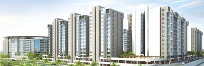 Project Image of 2653 Sq.ft 3 BHK Penthouse for sale in Indira Nagar for Rs. 12000000