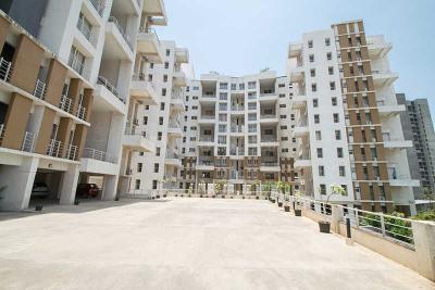 Project Image of 2900 Sq.ft 3 BHK Apartment / Flat for sale in Kharadi for Rs. 29500000