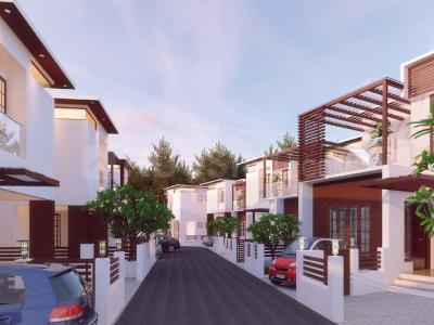 Bava Realtors Bava Aurorra Project Images