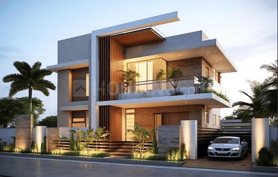Residential Lands for Sale in SN Cosmo Villas