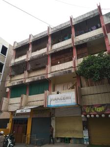 Inderjeet Apartments Project Images