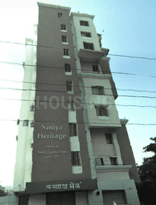 Saniya Heritage