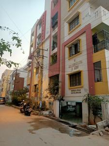 Sekhar Tirumala Hills Project Images