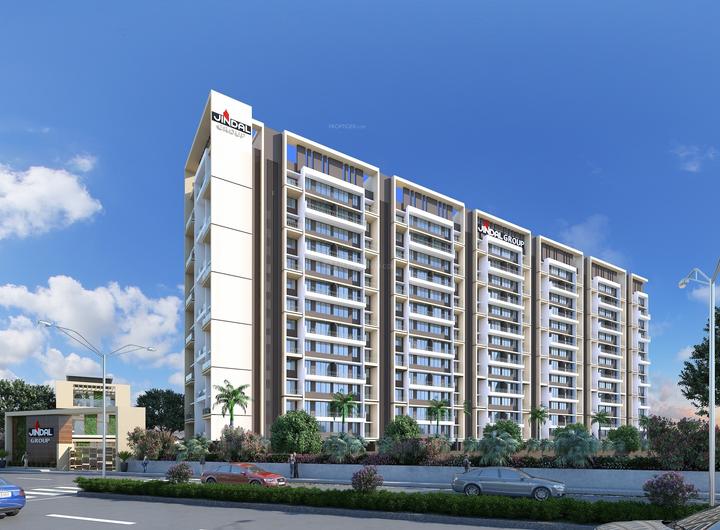 Gallery Cover Pic of Jindal Avenue