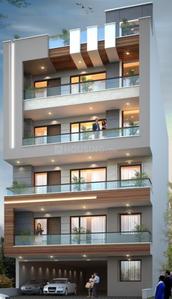 Deepak Metro Floors
