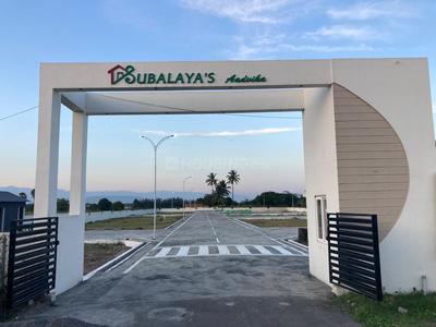 Subalaya Aadvika Phase 1 Project Images