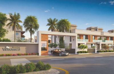 Project Image of 1355 Sq.ft 3 BHK Villa for sale in Kapurai for Rs. 7200000