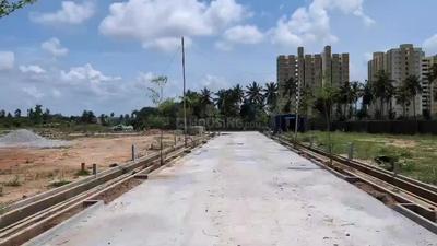 Project Image of 1200 Sq.ft Residential Plot / Land for sale in Kamanahalli for Rs. 8760000