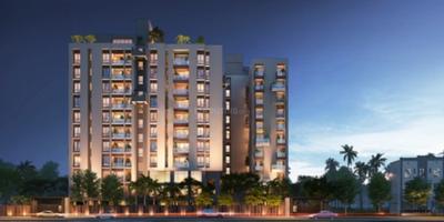 Project Image of 1380 Sq.ft 3 BHK Apartment / Flat for sale in Tangra for Rs. 13700000