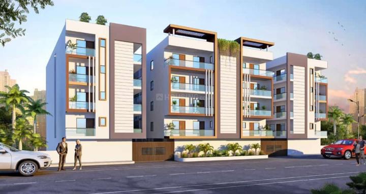 Super Homes Elevation 1