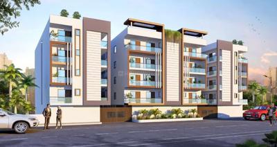 Project Image of 900 Sq.ft 2 BHK Apartment / Flat for sale in Sector 104 for Rs. 5500000