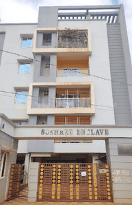 Susritam Sushree Enclave Project Images