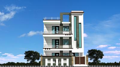 Jamia Associates Jamia Homes 10 Project Images