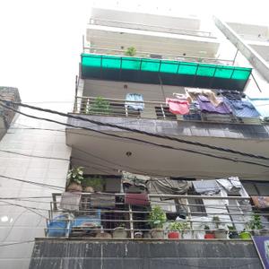 RWA Sri Ram Bagh Project Images