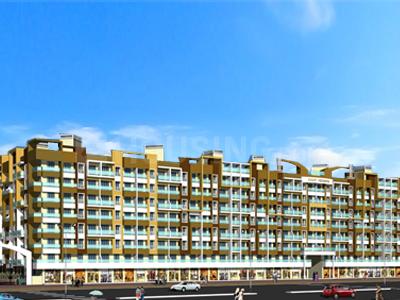 Deep Associates Heights More Images 1