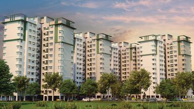 2 BHK Apartment