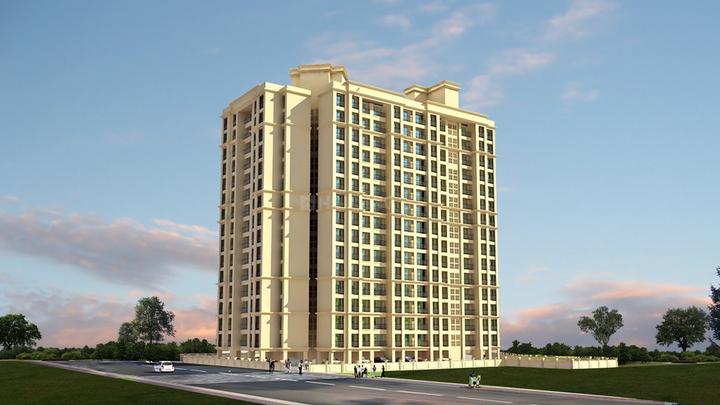 Gallery Cover Pic of Samuday Gruh Nirmiti Samuday Green City