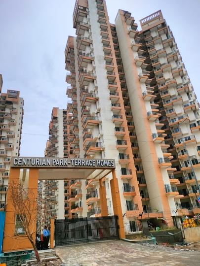 Gallery Cover Pic of Terrace Homes